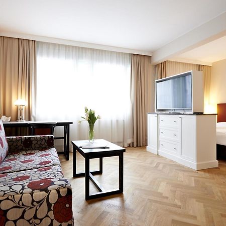 Singerstrasse 21-25 Aparthotel 350M Next To St Stephen'S Square Вена Экстерьер фото
