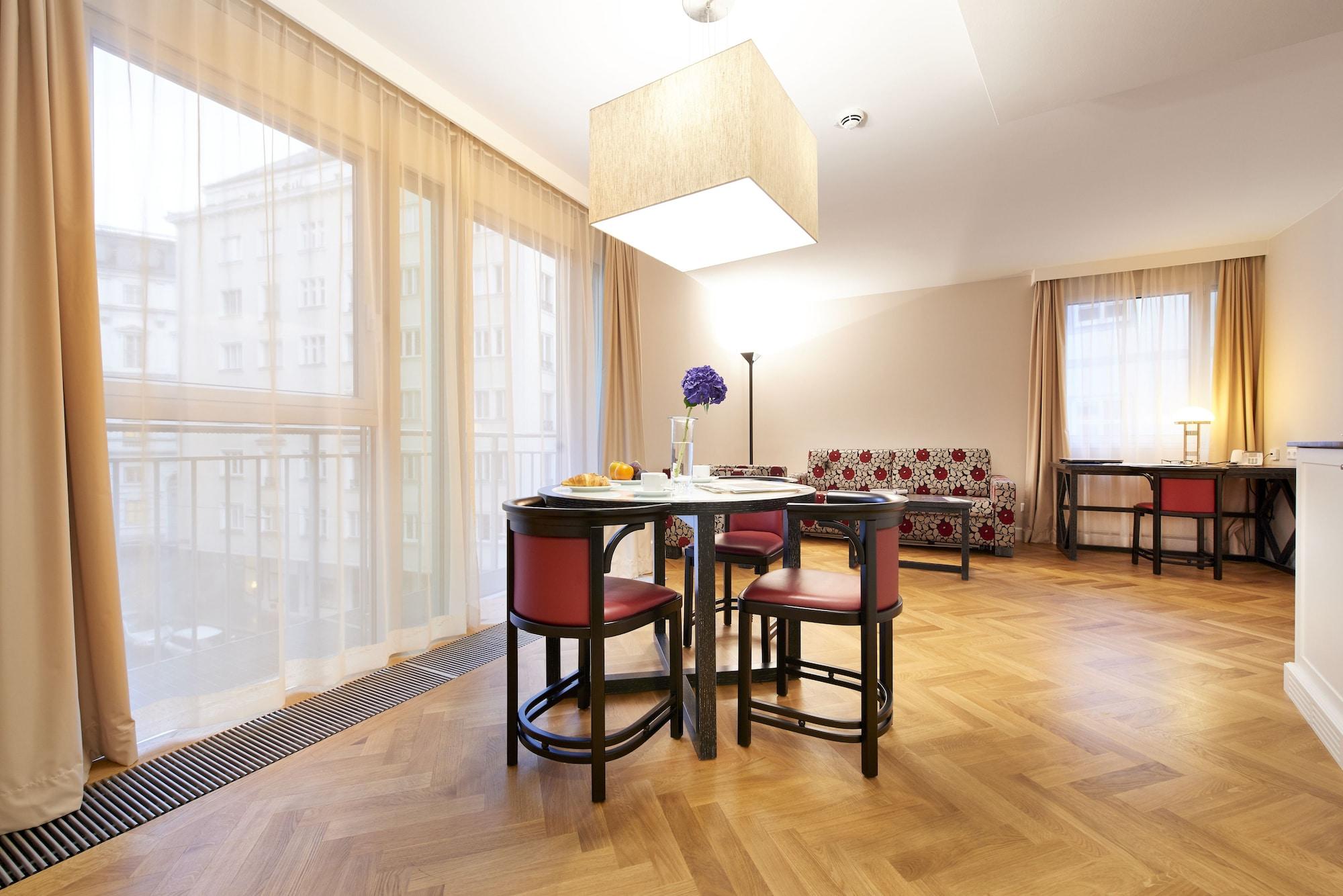 Singerstrasse 21-25 Aparthotel 350M Next To St Stephen'S Square Вена Экстерьер фото