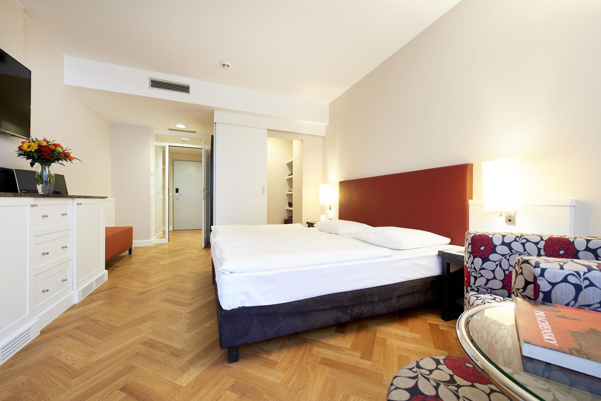 Singerstrasse 21-25 Aparthotel 350M Next To St Stephen'S Square Вена Экстерьер фото
