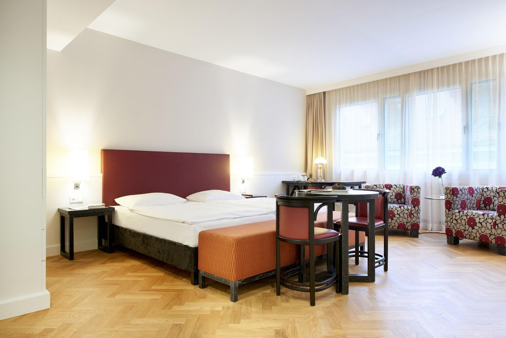 Singerstrasse 21-25 Aparthotel 350M Next To St Stephen'S Square Вена Экстерьер фото