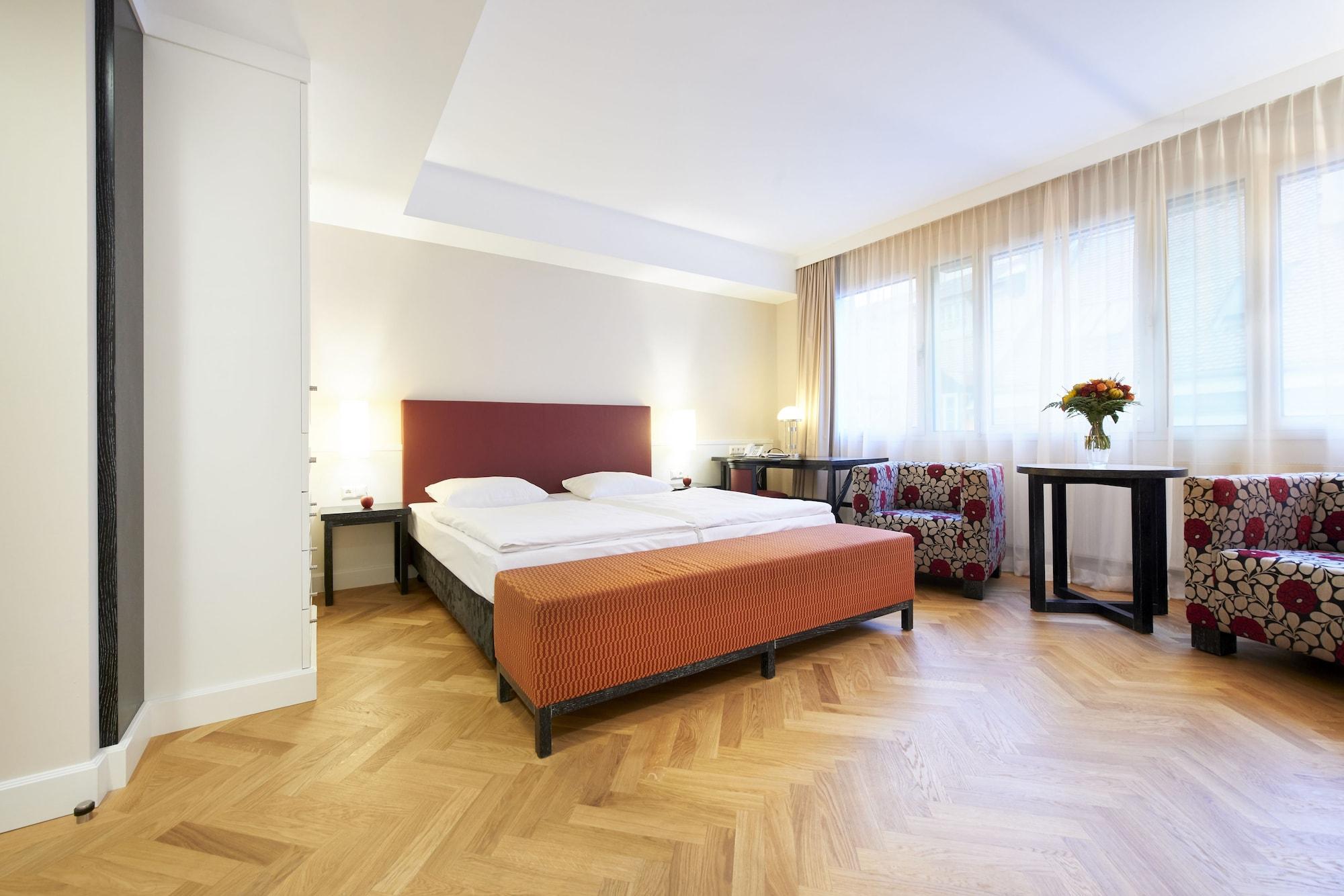 Singerstrasse 21-25 Aparthotel 350M Next To St Stephen'S Square Вена Экстерьер фото