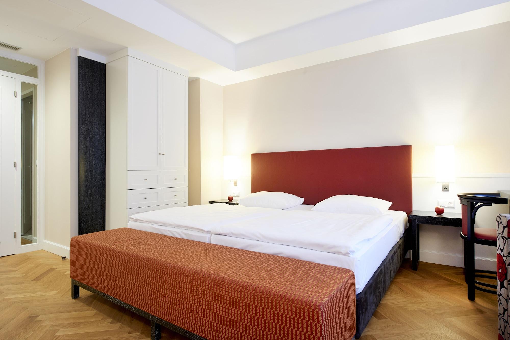 Singerstrasse 21-25 Aparthotel 350M Next To St Stephen'S Square Вена Экстерьер фото