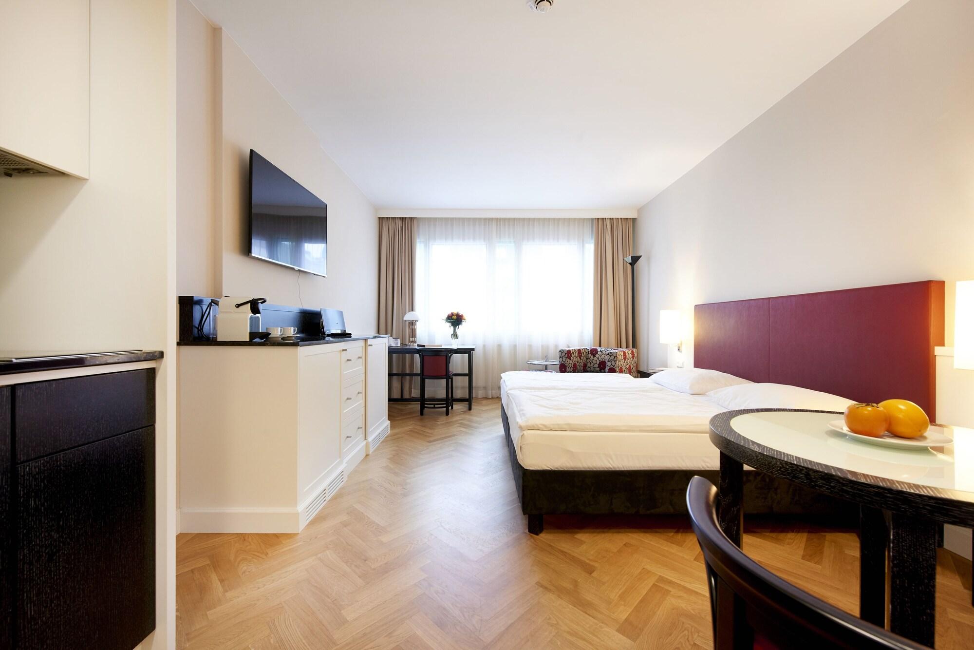 Singerstrasse 21-25 Aparthotel 350M Next To St Stephen'S Square Вена Экстерьер фото
