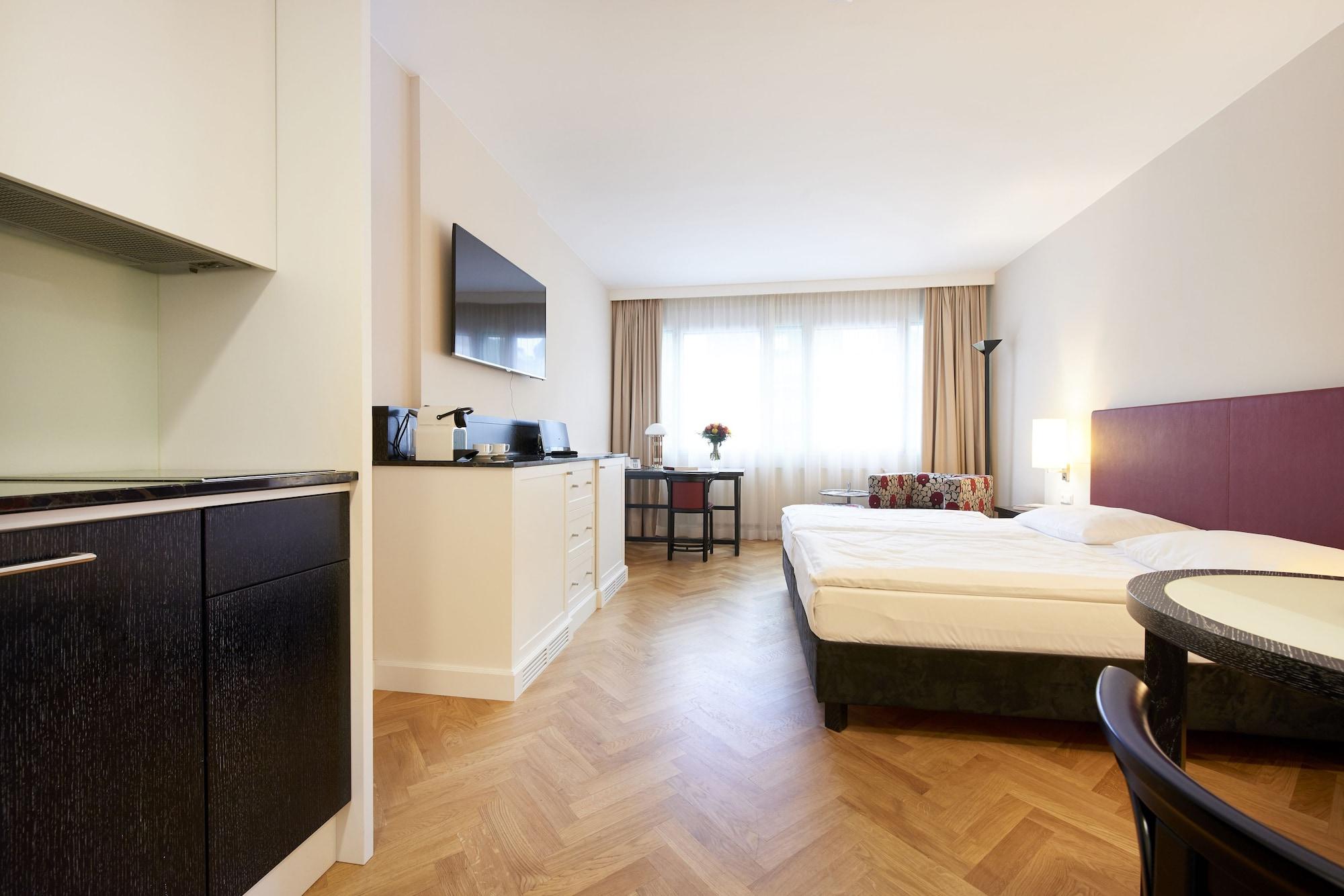 Singerstrasse 21-25 Aparthotel 350M Next To St Stephen'S Square Вена Экстерьер фото