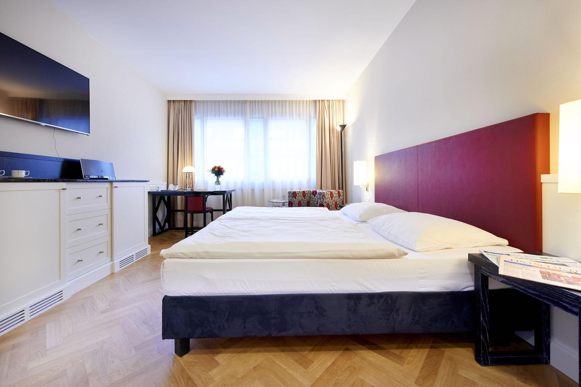 Singerstrasse 21-25 Aparthotel 350M Next To St Stephen'S Square Вена Экстерьер фото