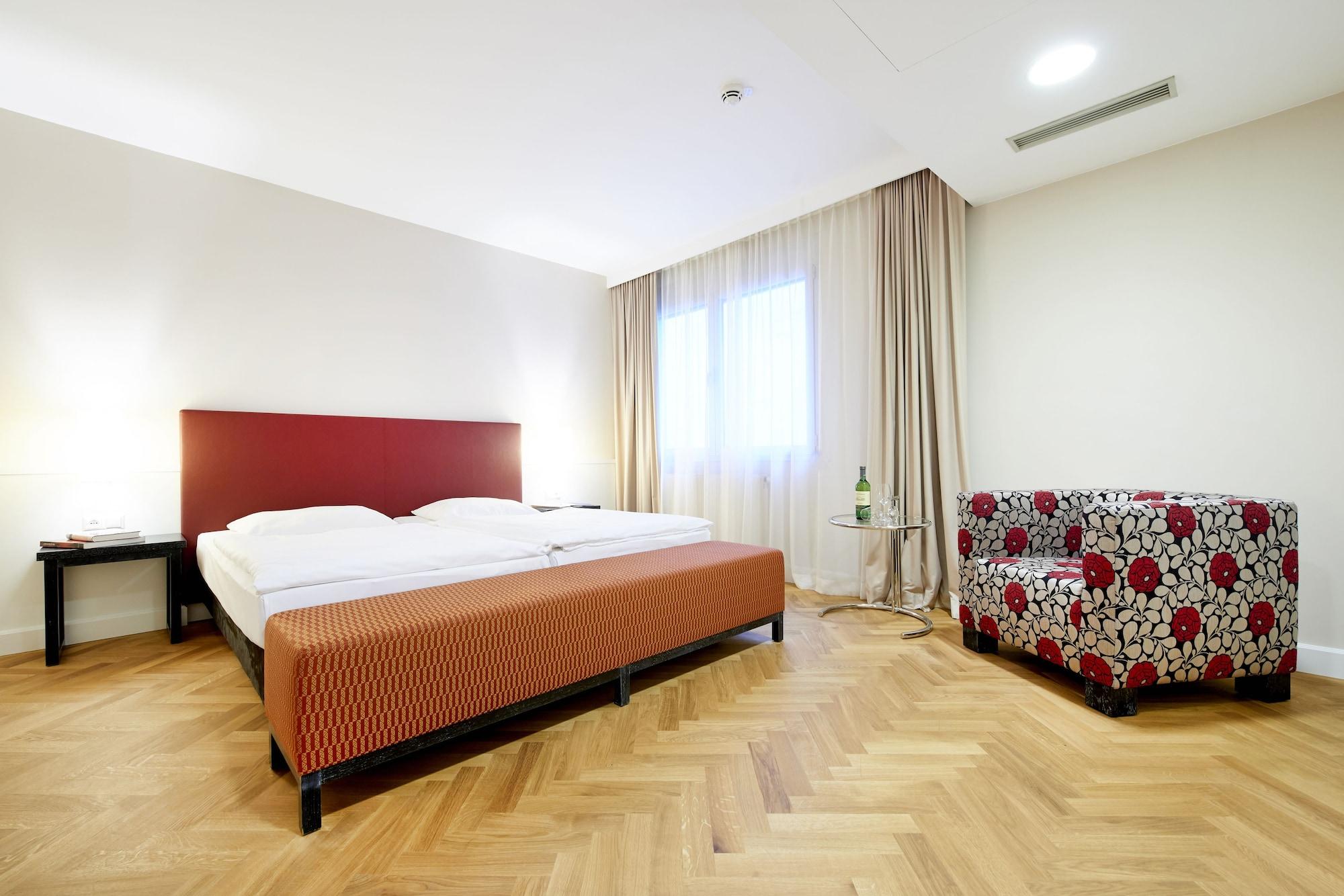 Singerstrasse 21-25 Aparthotel 350M Next To St Stephen'S Square Вена Экстерьер фото