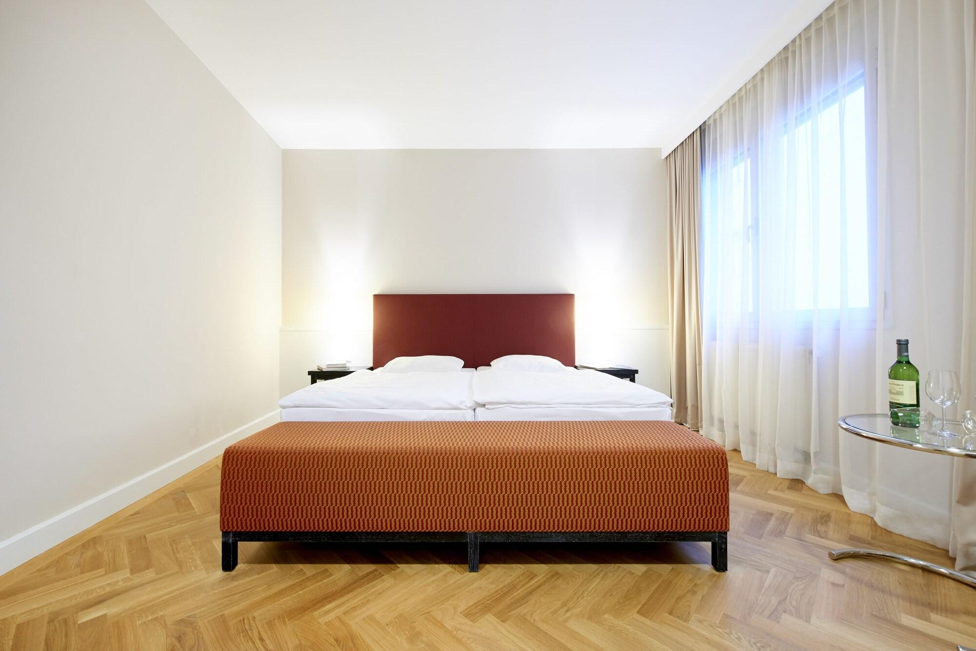 Singerstrasse 21-25 Aparthotel 350M Next To St Stephen'S Square Вена Экстерьер фото
