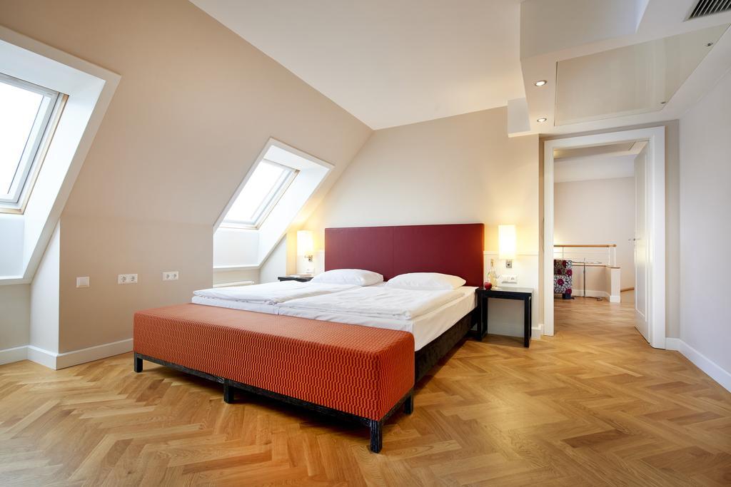 Singerstrasse 21-25 Aparthotel 350M Next To St Stephen'S Square Вена Экстерьер фото