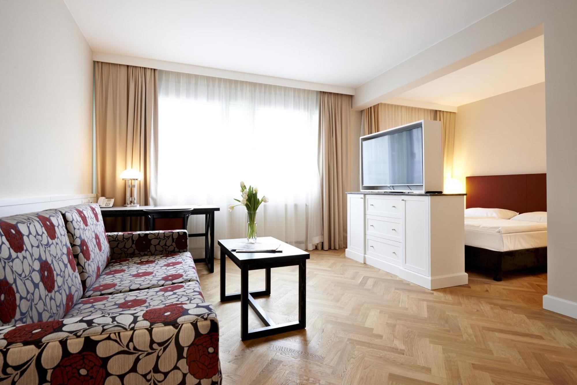 Singerstrasse 21-25 Aparthotel 350M Next To St Stephen'S Square Вена Экстерьер фото
