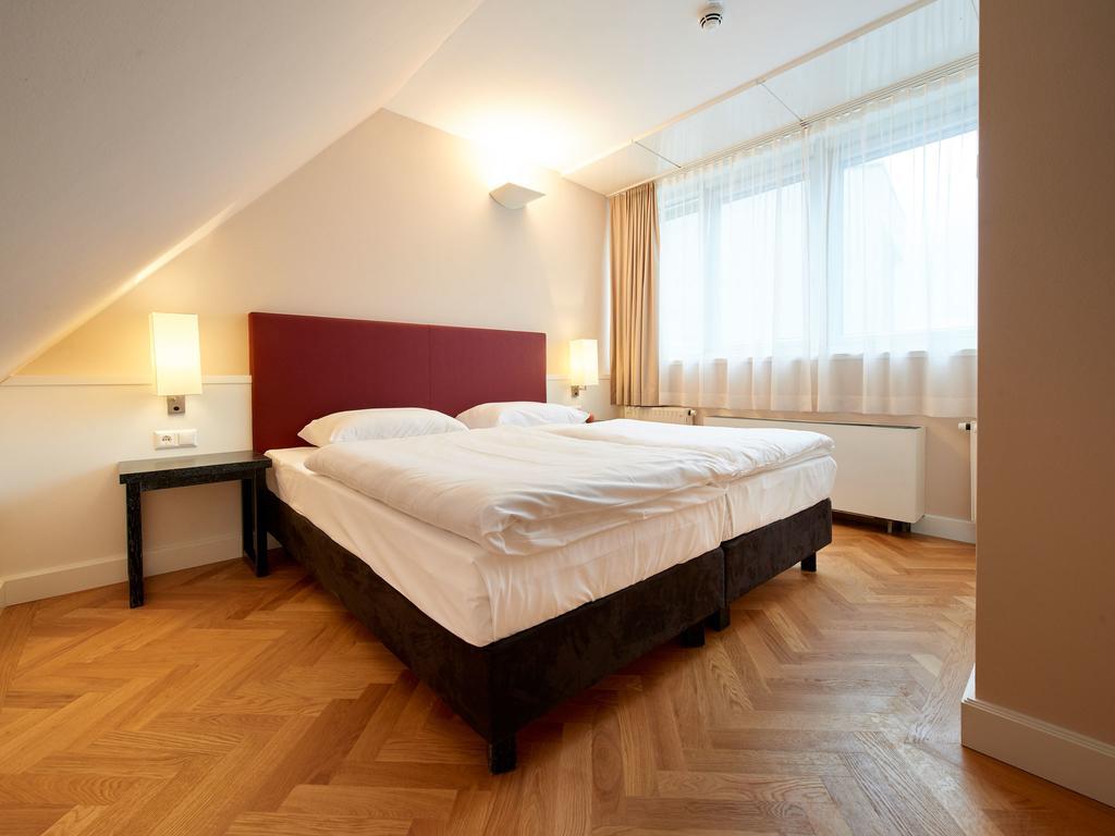 Singerstrasse 21-25 Aparthotel 350M Next To St Stephen'S Square Вена Экстерьер фото